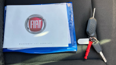 Fiat 500 1.0 Mild Hybrid Top 3dr Petrol Hatchback